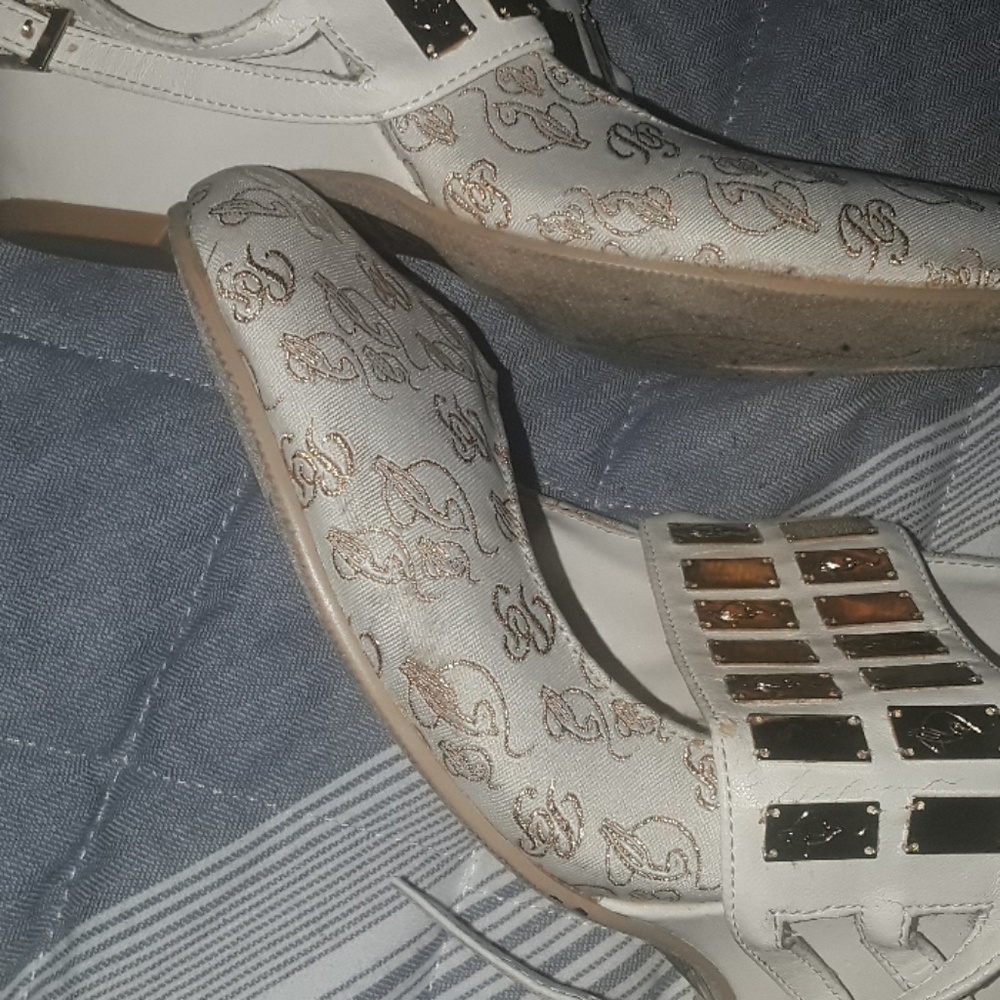 wedges - Picture 5 of 6